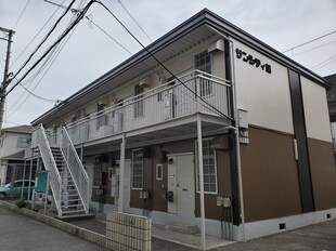 野里駅 徒歩10分 2階の物件内観写真